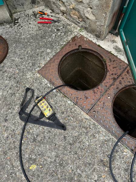 Débouchage à haute pression pour dégorgement ou curage de vos canalisations ?