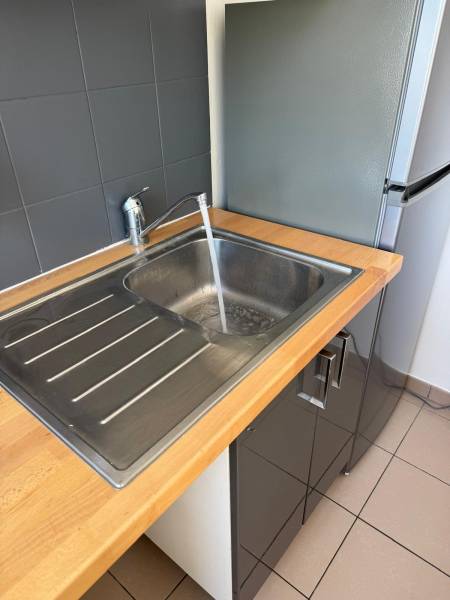 Rénovation de cuisine à Dammarie-les-Lys proche de Melun (77000) | Plomberie Eco Express