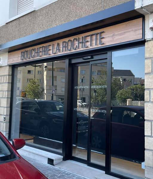 Boucherie La Rochette 77000 Boucherie Boussaingault