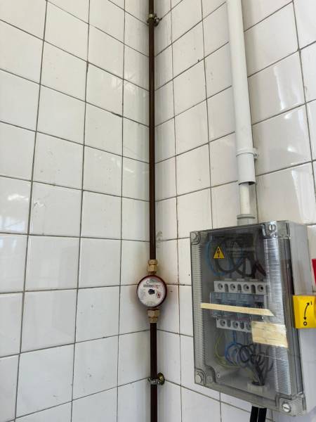 Vous souhaitez installer un compteur d'eau individuel ? Devis gratuit sur Melun 77 et ses environs