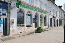 Commerce de détail de produits pharmaceutiques en magasin spécialisé Melun (77000) Grande Pharmacie Saint Jean