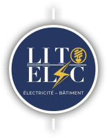 Travaux d'installation électrique dans tous locaux Ile de France société basée à Melun 77000 LITO